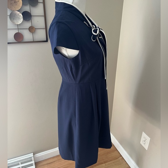 NWT J Crew Dress 6P - Picture 8 of 11